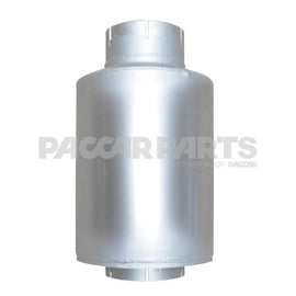 EMM10145TRP MUFFLER-TYPE 1-9"