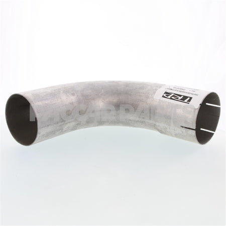 EP40EL90116A PIPE-EXHAUST 90DEG 4" STL ALMZ ID/OD