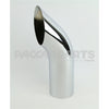 EP50CS218C PIPE-EXHAUST STR 5X18 STL CHR OD/CRVD