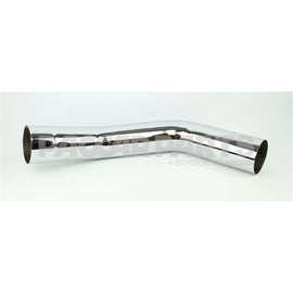 EP50EL107101C PIPE-EXHAUST MBEND 5" STL RH CHR OD/ID