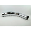 EP50EL107102C PIPE-EXHAUST MBEND 5" STL LH CHR OD/ID