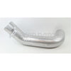 EP50EL45207A PIPE-EXHAUST MBEND 5" STL LH ALMZ OD/ID