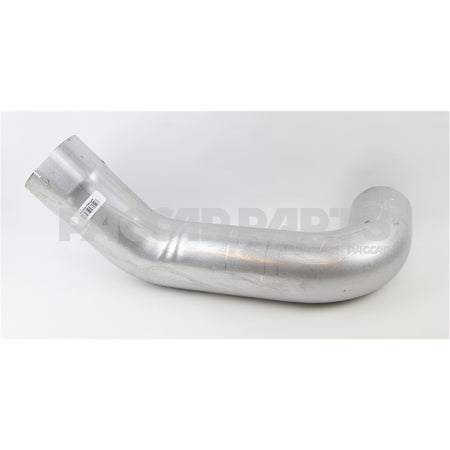 EP50EL45207A PIPE-EXHAUST MBEND 5" STL LH ALMZ OD/ID
