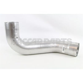 EP50EL45208A PIPE-EXHAUST MBEND 5" STL RH ALMZ OD/ID