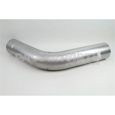 EP50EL60111A PIPE-EXHAUST 60DEG 5" STL EXP/SLTD