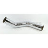 EP50EL65201C PIPE-EXHAUST MBEND 5" STL RH CHRP OD/ID