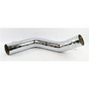 EP50EL65202C PIPE-EXHAUST MBEND 5" STL LH CHRP OD/ID