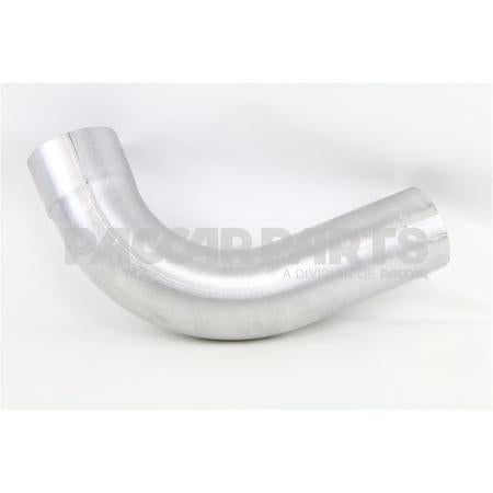 EP50EL90133A PIPE-EXHAUST 90DEG 5" STL ALMZ ID/OD