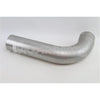 EP50EL90227A PIPE-EXHAUST 90DEG 5" STL ALMZ ID/OD