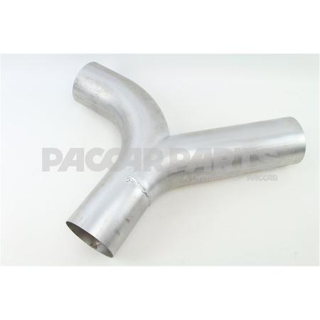 EP50YTUBE3 PipeExhaust Y 5 Stl