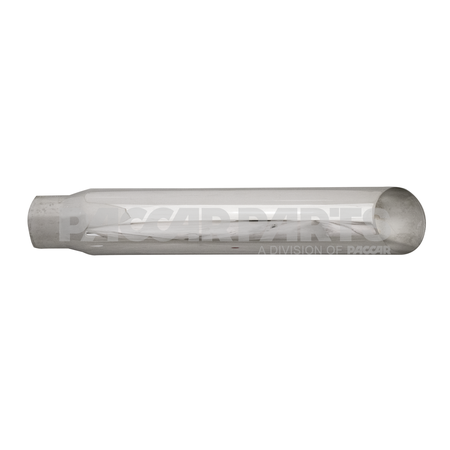 EP60X50MS236C PIPE-EXHAUST STR 6-5X36 CHR OD/MTRD