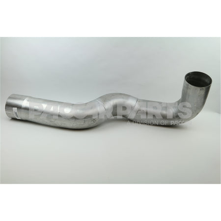 EPPPD1415501 PIPE-EXHAUST MBEND 5"X065EEF ALMZ 409SST