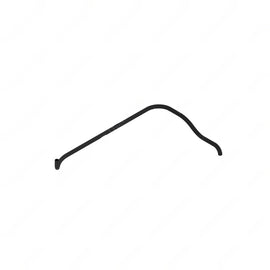 ESP 202786301600 TUBE-FLEX 24MMX1.6M W/ENDCAP
