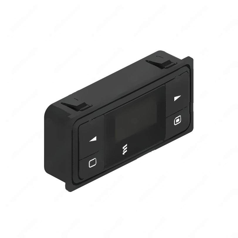 ESP 202786700032 DASH CTRL-ESPAR,EASYSTART,3PIN