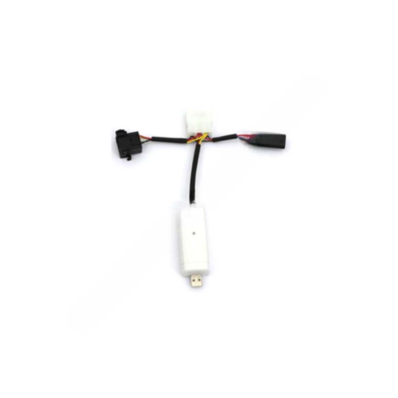 ESP 2028007012000Z DIAGNOSTIC TOOL-ESPAR UNIVERSAL