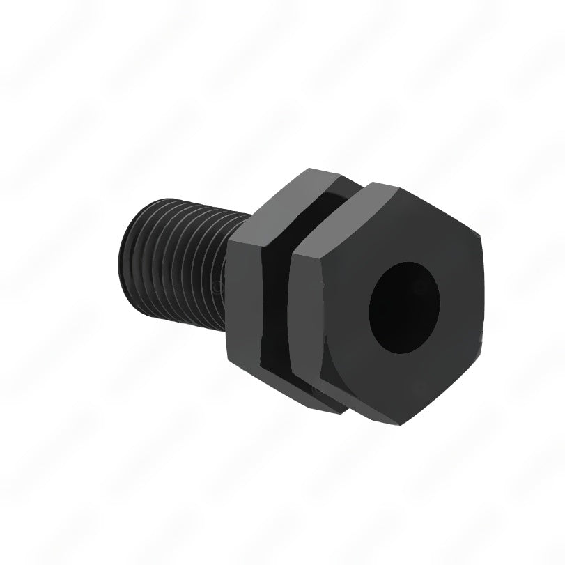 ESP 202900601010 BULKHEAD FITTING