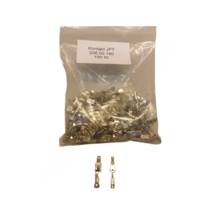 ESP 20600180 TERMINAL,MINI,FE AWG 16-20