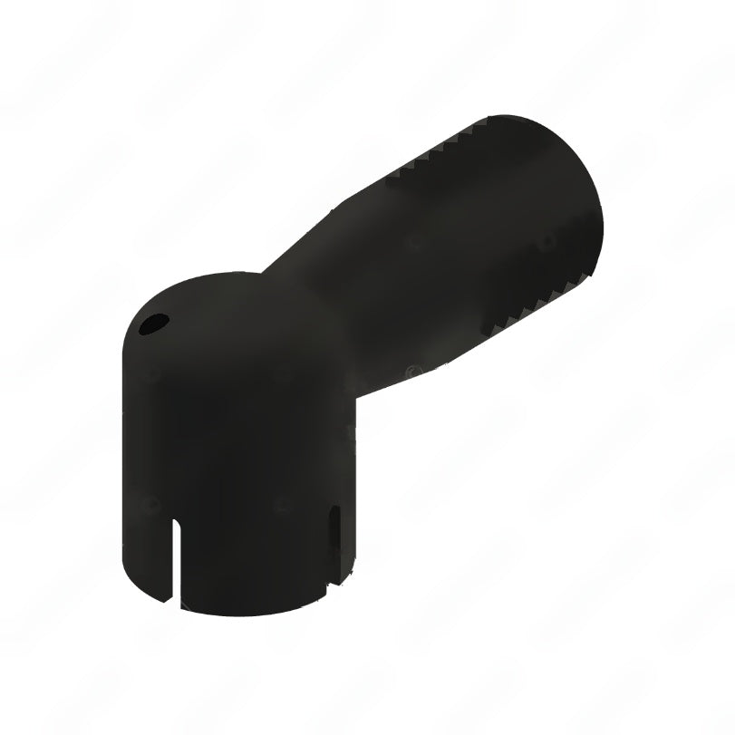 ESP 221000400004 ELBOW-PIPE/TUBING,90 DEG COMBUSTION AIR