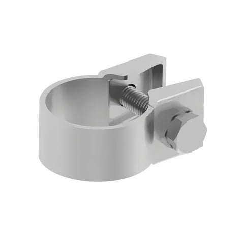 ESP 221000500500 BRACKET-CLAMP,EXHAUST,ESPAR HYDR5