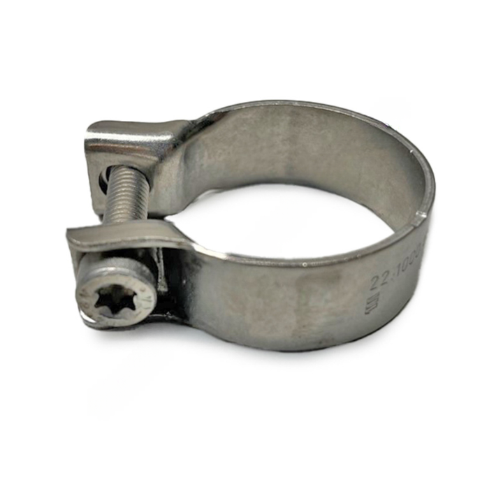 ESP 221000514500Z EXHAUST CLAMP 31-34MM