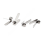 ESP 2522190100012Z SPRING PRESSURE HOLDER