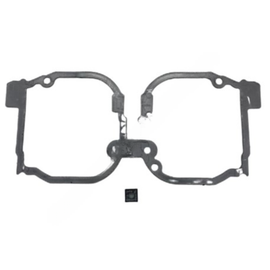 ESP 252652990105 HS3 DIESEL COVER SEALS