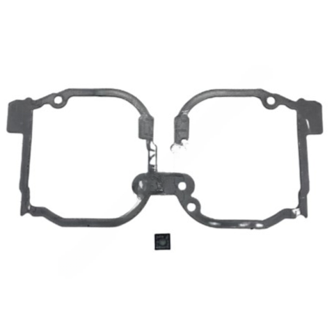 ESP 252652990105 HS3 DIESEL COVER SEALS