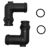 ESP 252652998001 HS3 90 DEG BARB W/O-RING