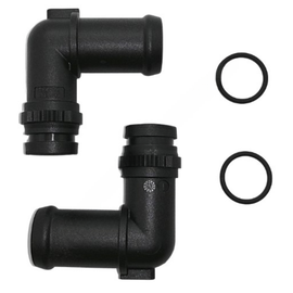 ESP 252652998001 HS3 90 DEG BARB W/O-RING