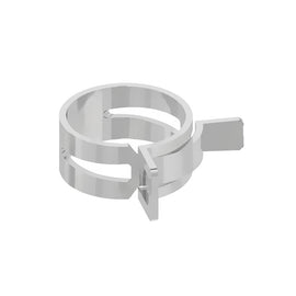 ESP 5520035 CLAMP-SPRING 10.0MM MUBEA