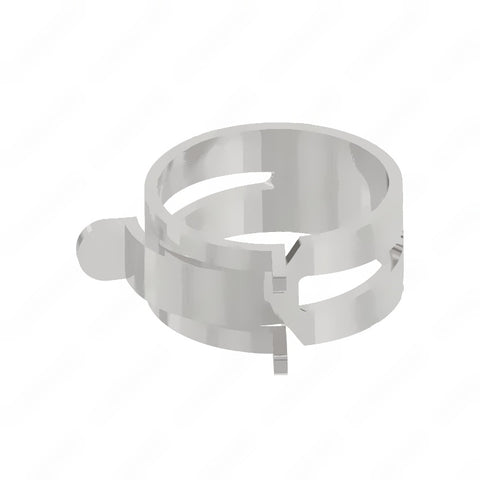 ESP 5530020 CLAMP-SPRING,9MM,MUBEA