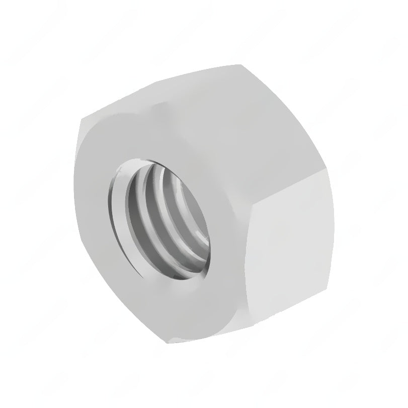 ESP 5590064 NUT-HEX M6-1.0 ZP