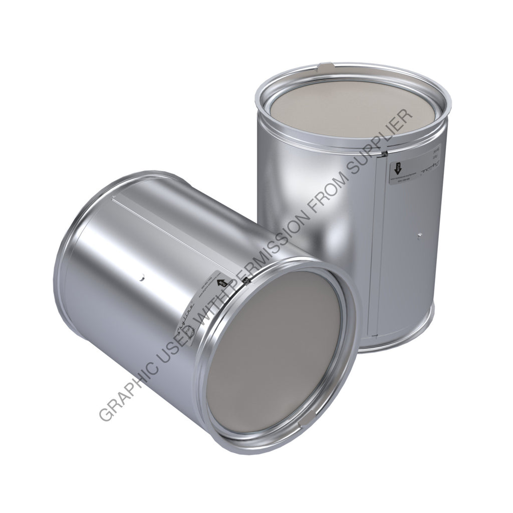 ESZ ABG1101 C DPF-CUMMINS ISB, PACCAR PX6 (C&G)