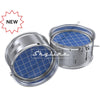 ESZ ABJB513 DPF-CUMMINS B6.7