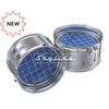 ESZ ABJB515 DPF-CUMMINS B6.7