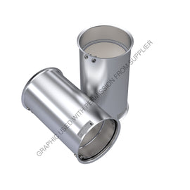 ESZ ACH1110 C DPF-CATERPILLAR C7 (C&G)