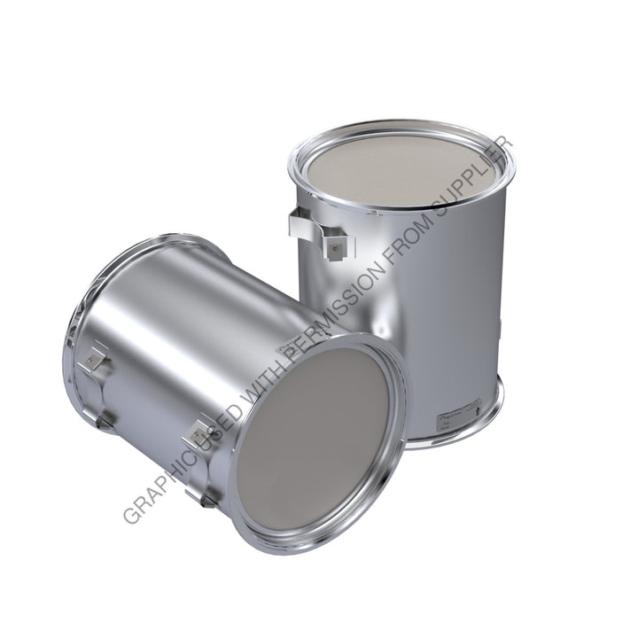 ESZ ADN1501 C DPF-DETROIT DIESEL, SERIES 60 (C&G)