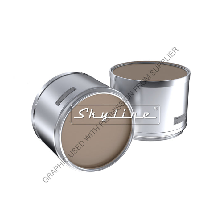 ESZ ADQ0919 B12 DPF-DETROIT DIESEL, BULK 12PCS