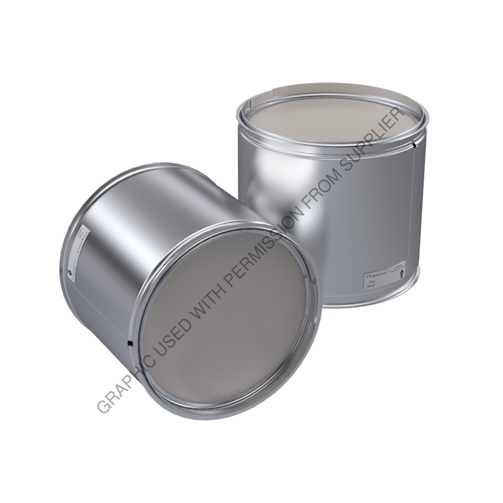ESZ AMN1002 FILTER, DIESEL PARTICULATE-CUMMINS ISM/I