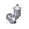 ESZ AMN1009 C DPF-NAVISTAR MAXXFORCE DT/9/10 (GKIT)