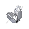 ESZ AMN1029 C DPF-NAVISTAR MAXXFORCE DT/9/10 (GKIT)