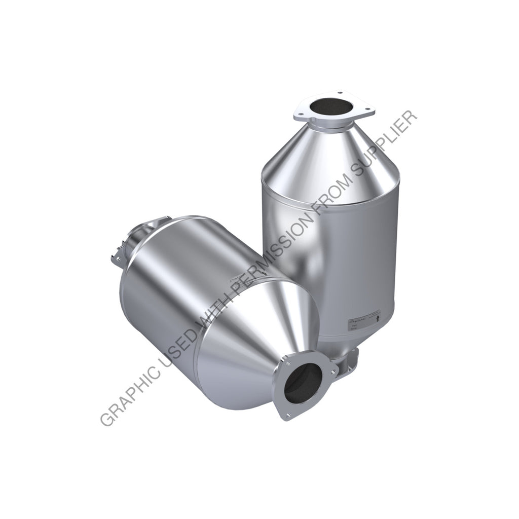 ESZ AMN1029 C DPF-NAVISTAR MAXXFORCE DT/9/10 (GKIT)