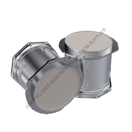 ESZ ASG0802 DPF-ISUZU