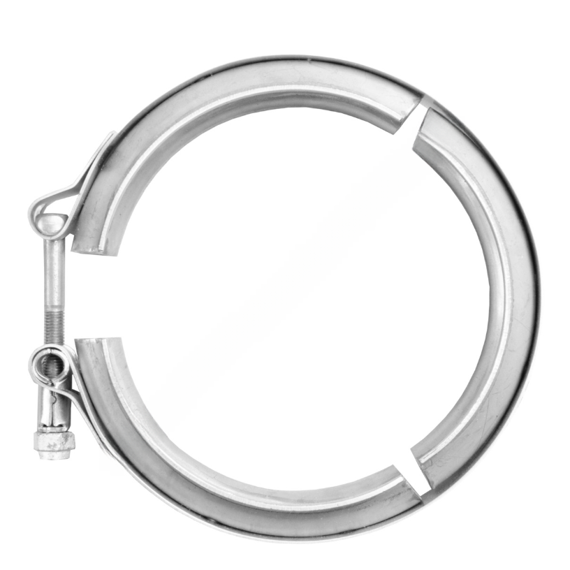 ESZ CE058 B100 CLAMP-4, BULK/LOOSE, QTY 100 (50 PCS/CTN