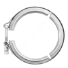 ESZ CE058 K10 CLAMP-4, INDIVIDUALLY BOXED, QTY 10