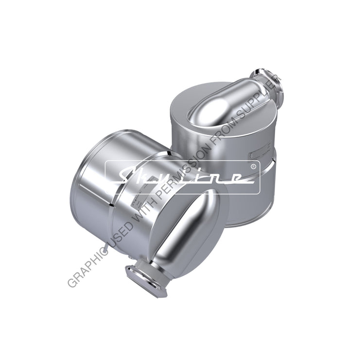 ESZ DLJ0413 C DOC-CUMMINS ISL 9, PACCAR PX-9 (CLAMP &
