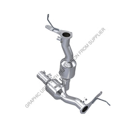 ESZ DMC0503 C DOC-NAVISTAR MAXXFORCE (GASKET KIT)