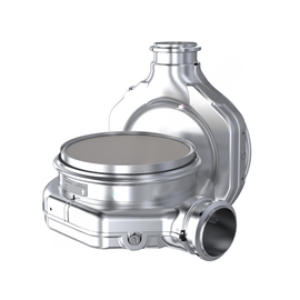 ESZ DXQ0462 C DOC-CUMMINS X15, X12 (CLAMP & GASKET KIT
