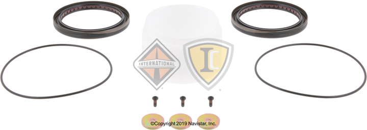 ETN0513417 SEAL-RETAINER ASM Image 2