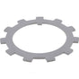 ETN 011245 LOCK WHEEL BRG NUT